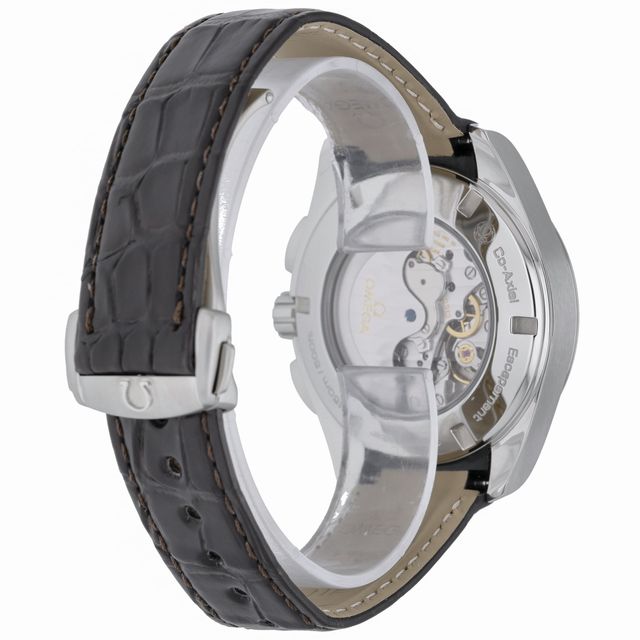 Omega Aqua Terra 150m Gents 231.13.44.50.02.001 Image 3